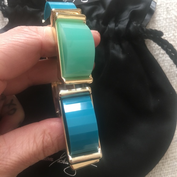 ABS by Allen Schwartz bracelet - Picture 4 of 8